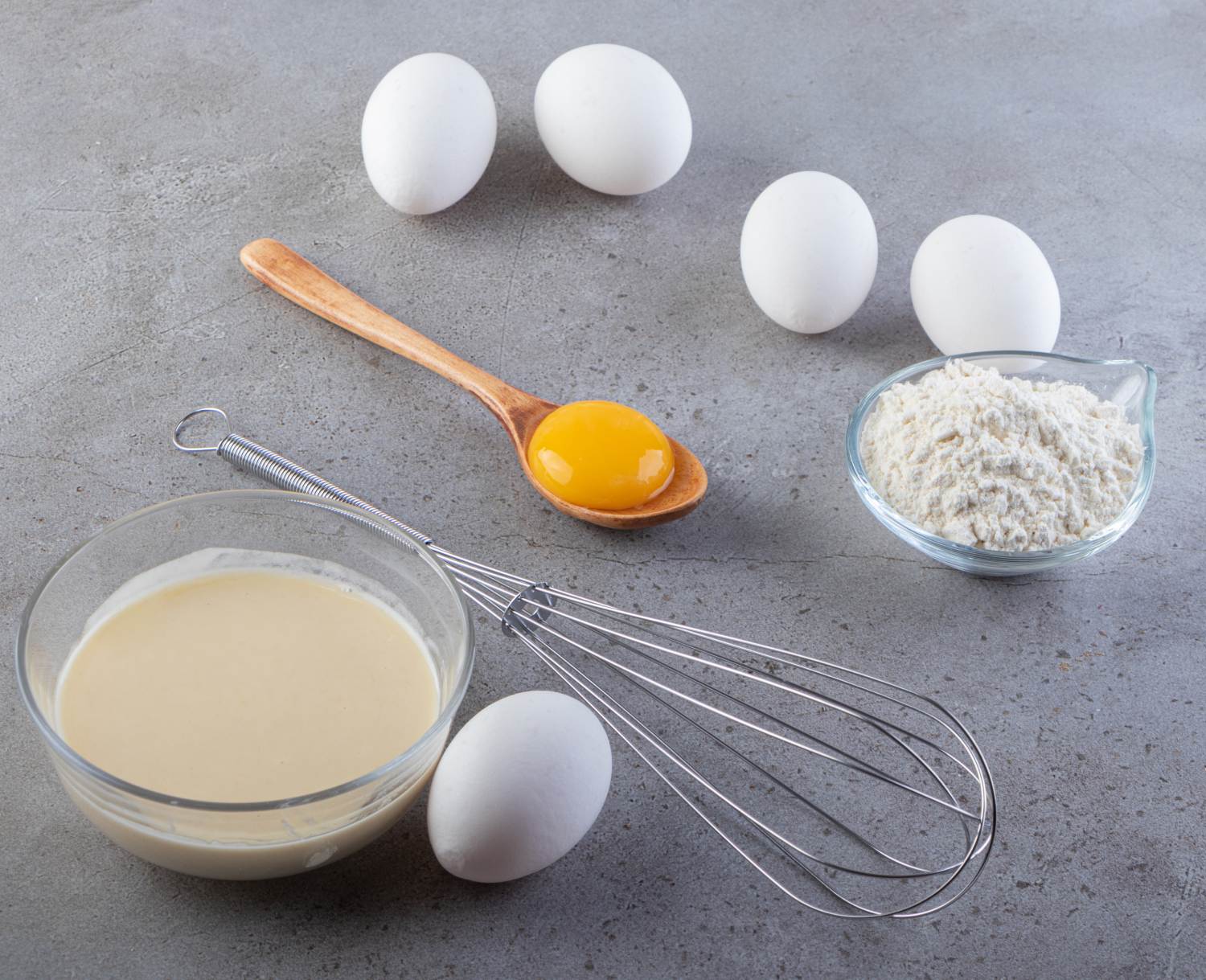 Uniwersalny przepis na gofry
<p style=