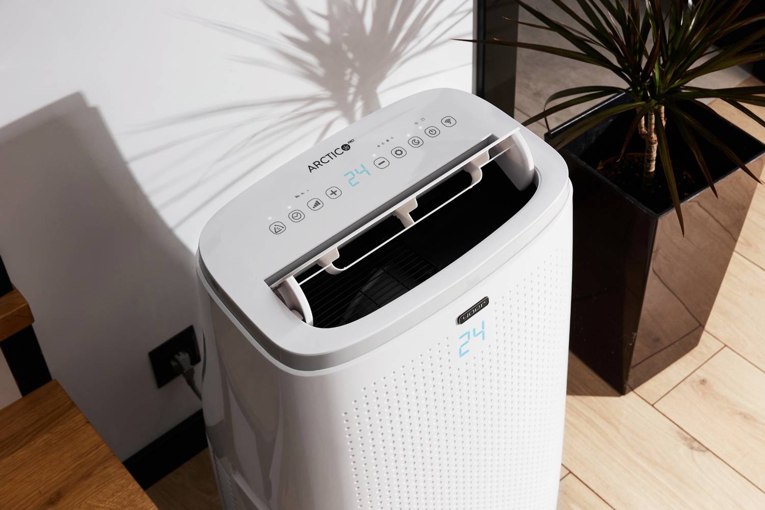 jak wybrać klimatyzator przenośny do domu