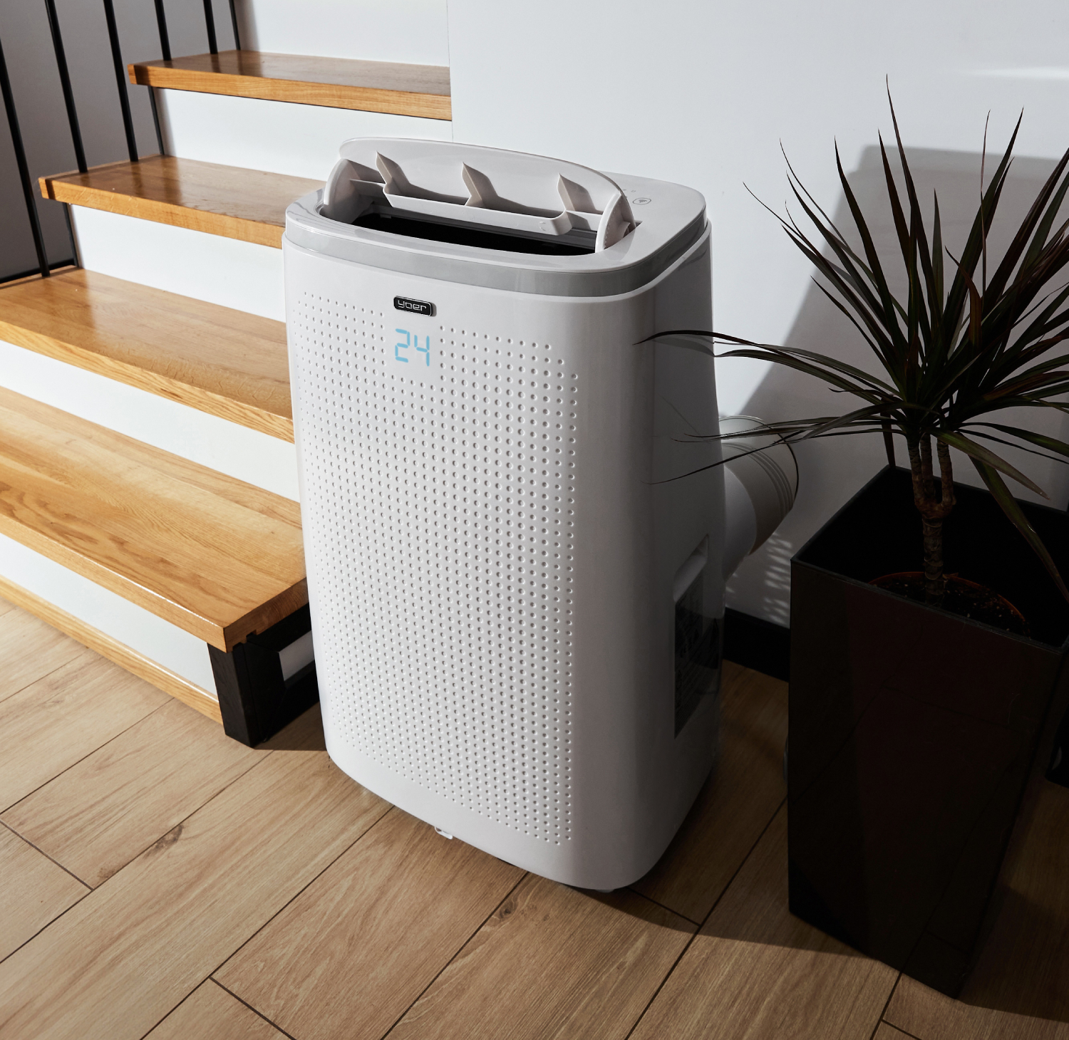 jaki klimatyzator wybrać do mieszkania w bloku