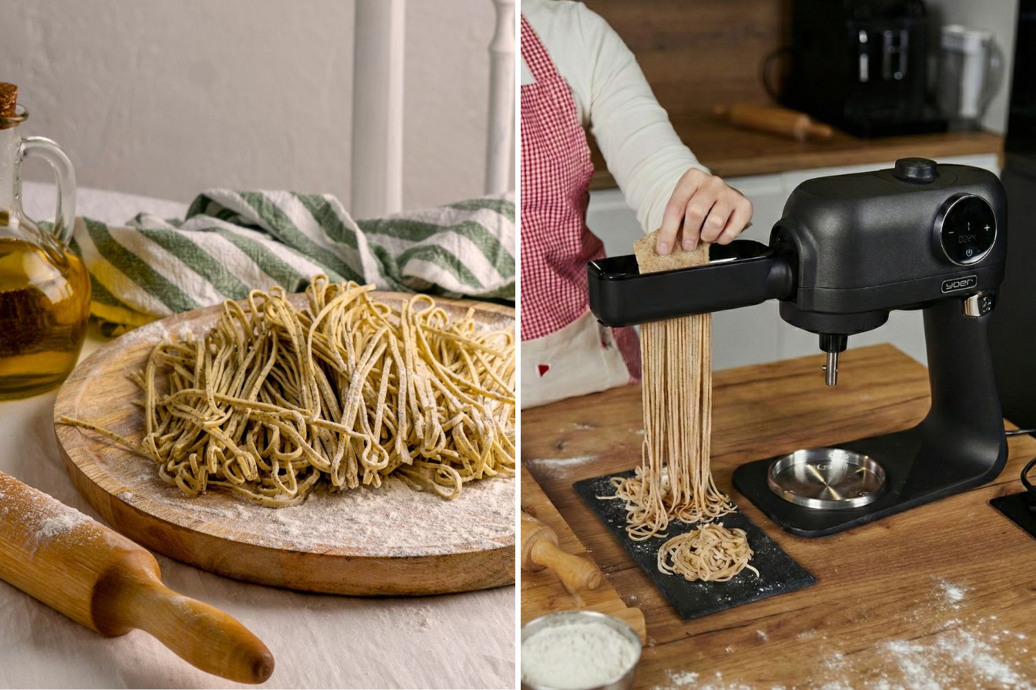  domowy-makaron-pelnoziarnisty-bez-jajek-przepis