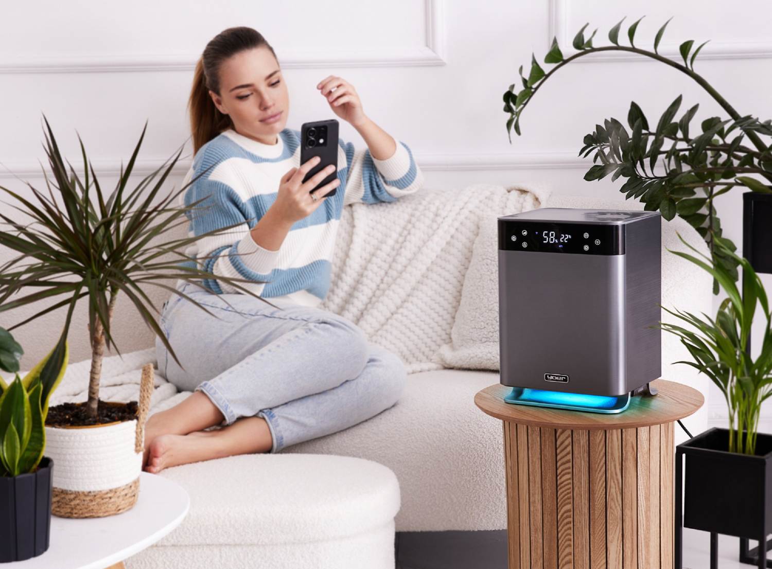 rośliny-roślinność-zieleń-kwiaty-nawilżacz-powietrza-nawilżanie-powietrza-blog