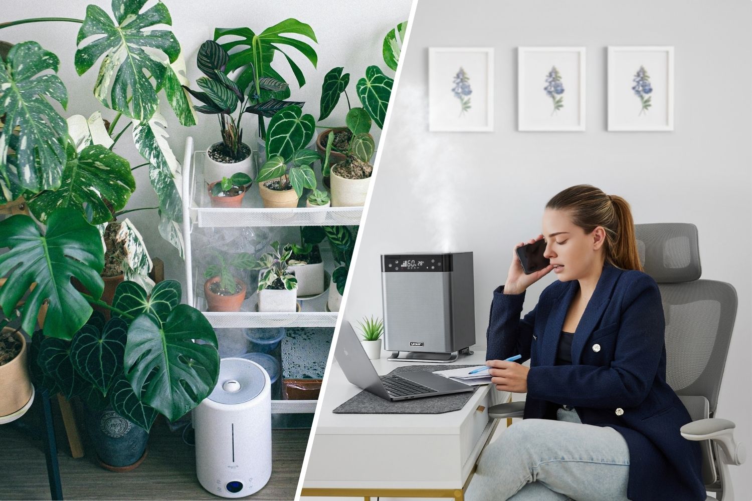 nawilżacz-powietrza-biały-nawilżanie-powietrza-aromaterapia-para-wodna-mgiełka