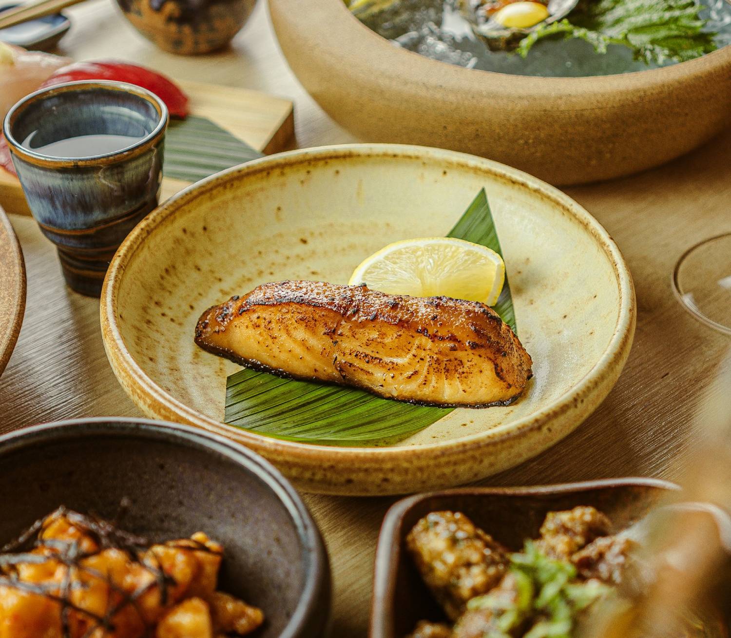 jak grillować rybę na grillu gazowym 