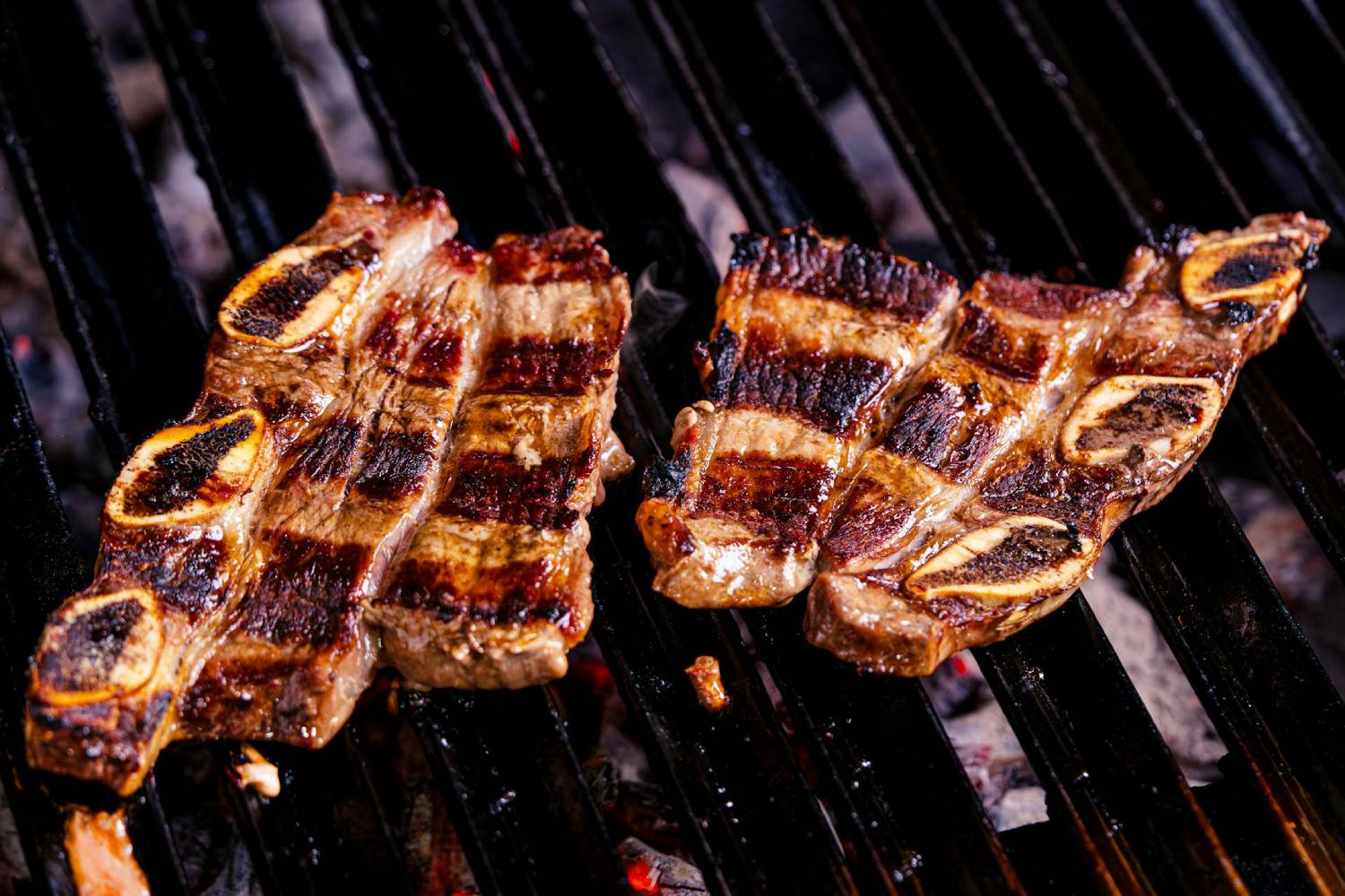 jak grillowac na grillu gazowym