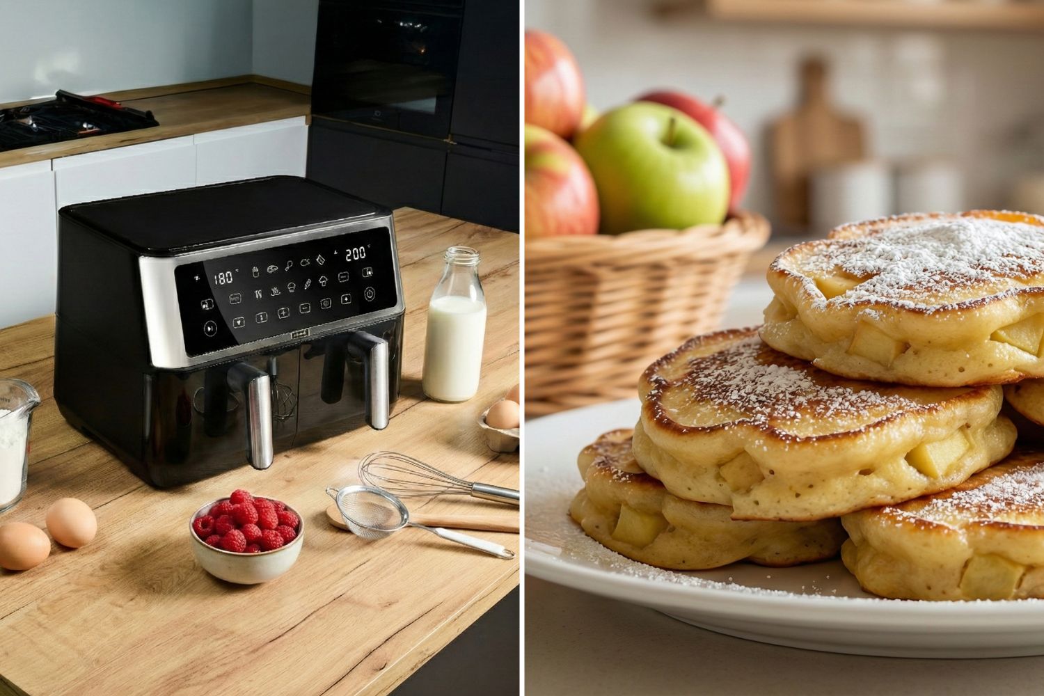  racuchy-z-air-fryera