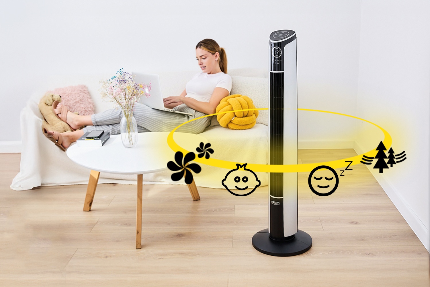 wentylator kolumnowy Spiro


<div style=