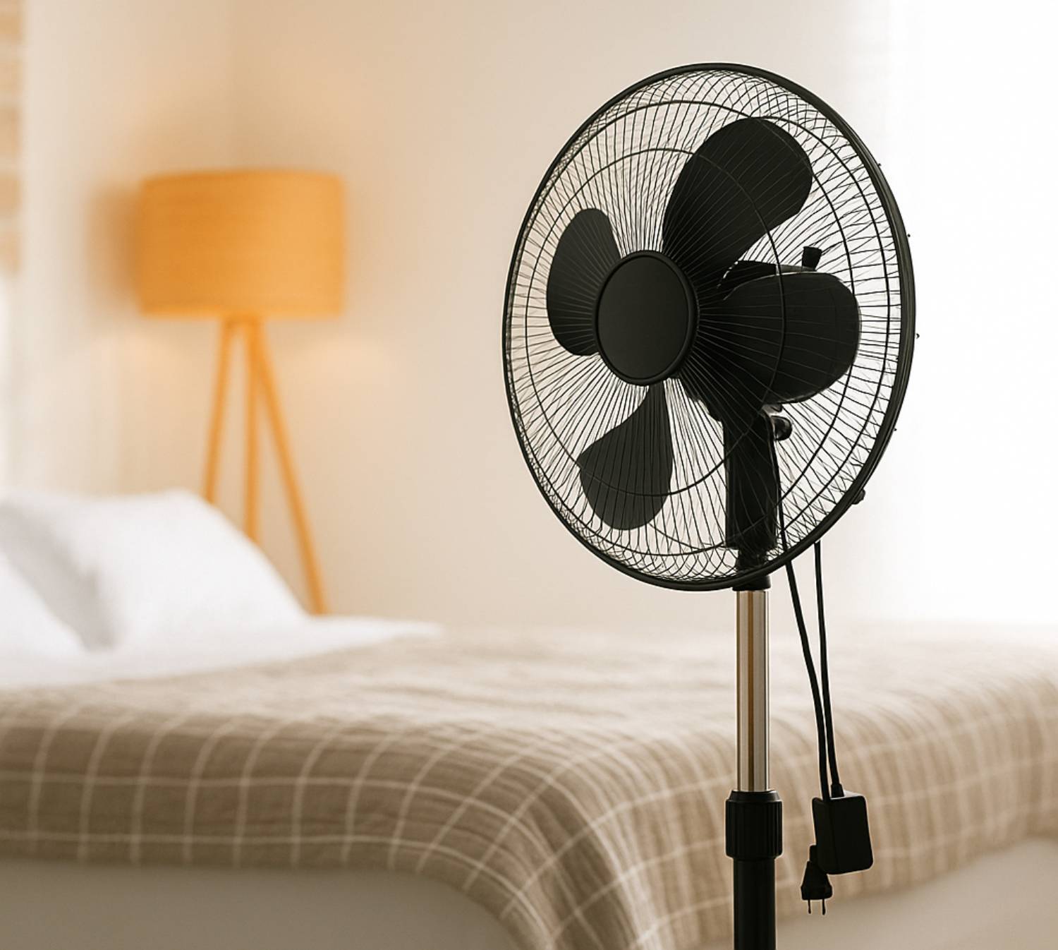 wentylator stojący cechy


<p style=