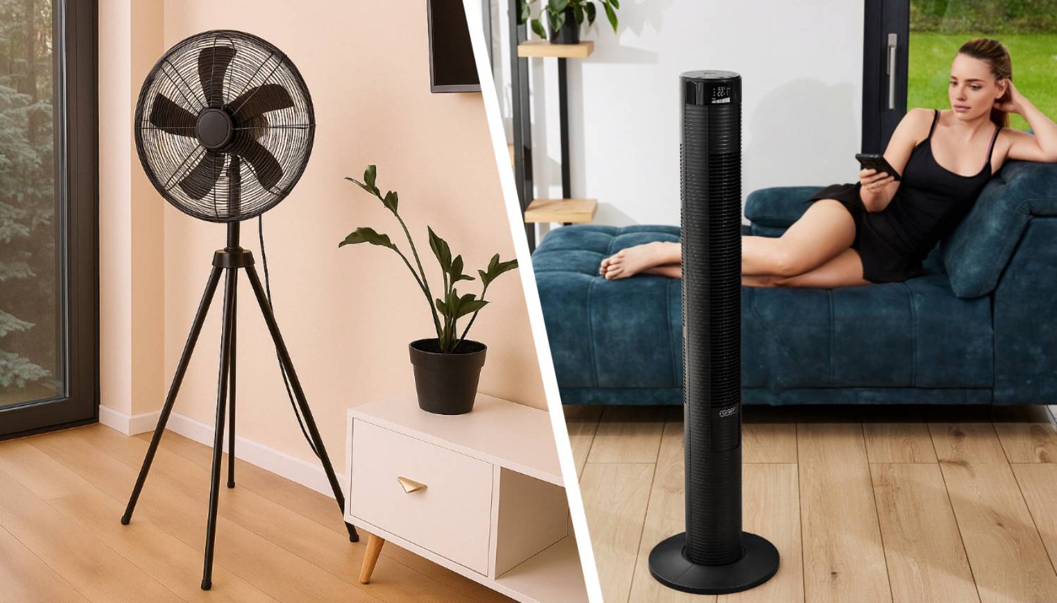 wentylator stojący czy kolumnowy



<div style=