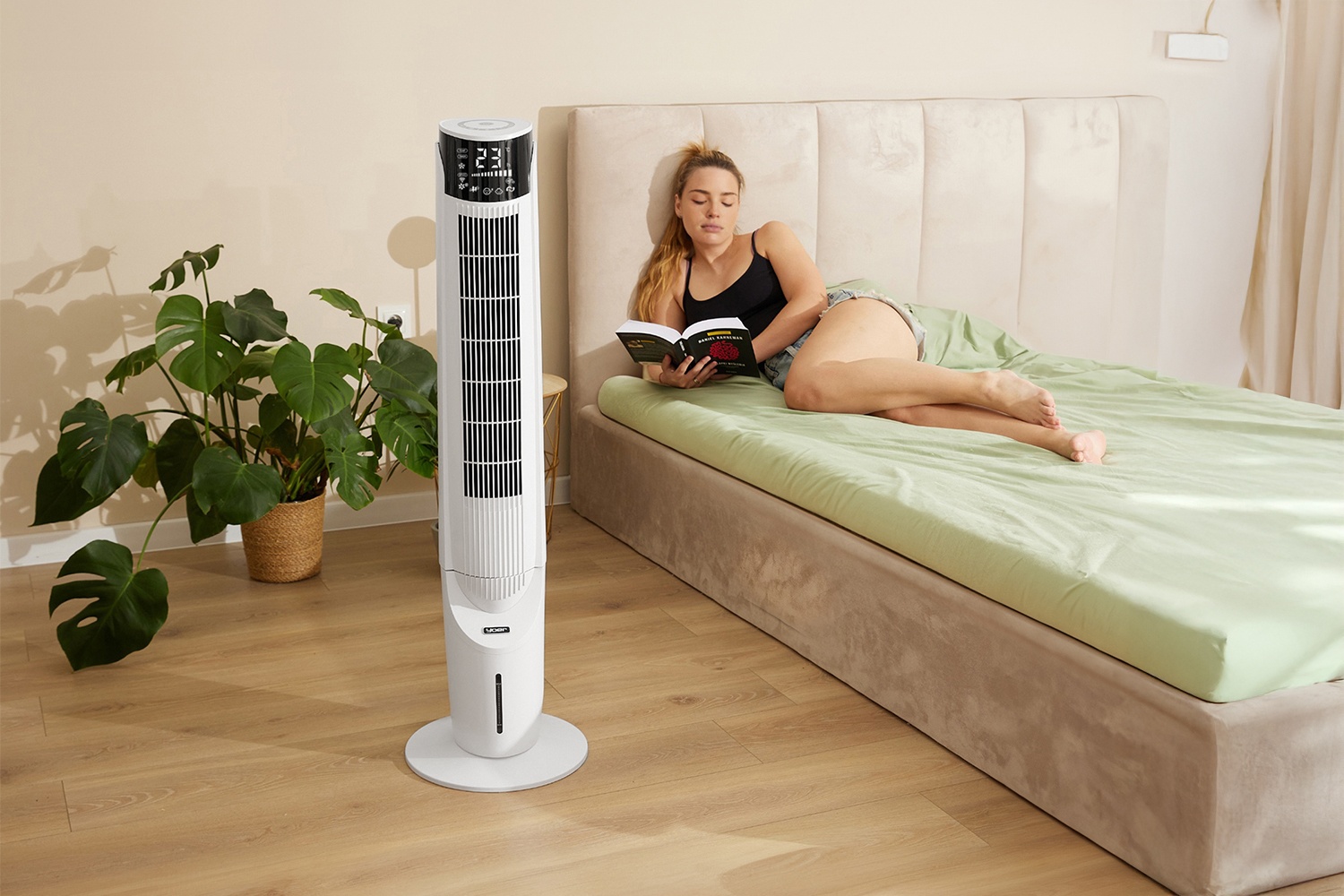 wentylator kolumnowy

<div style=