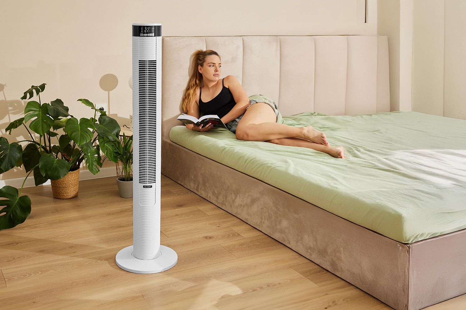 wentylatory kolumnowe dodatkowe funkcje
<p style=