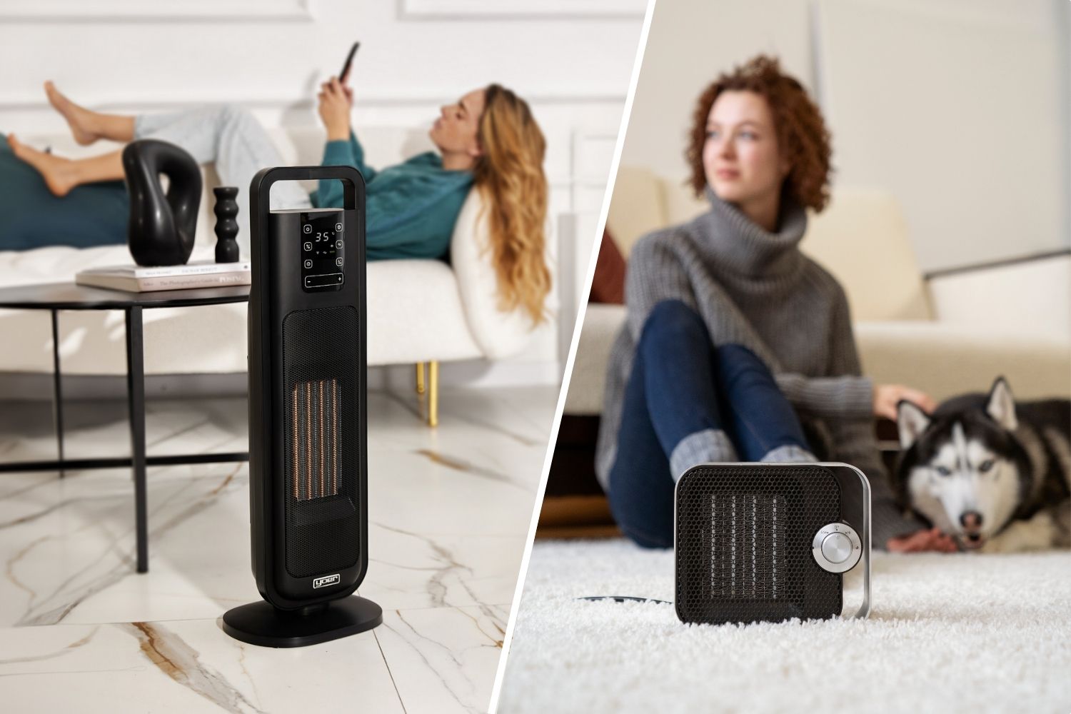 termowentylator-srebrny-elektryczny-yoer-ogrzewanie-grzejnik-jaki-termowentylator-wybrać-farelka-elektryczna-jaka-ciepło