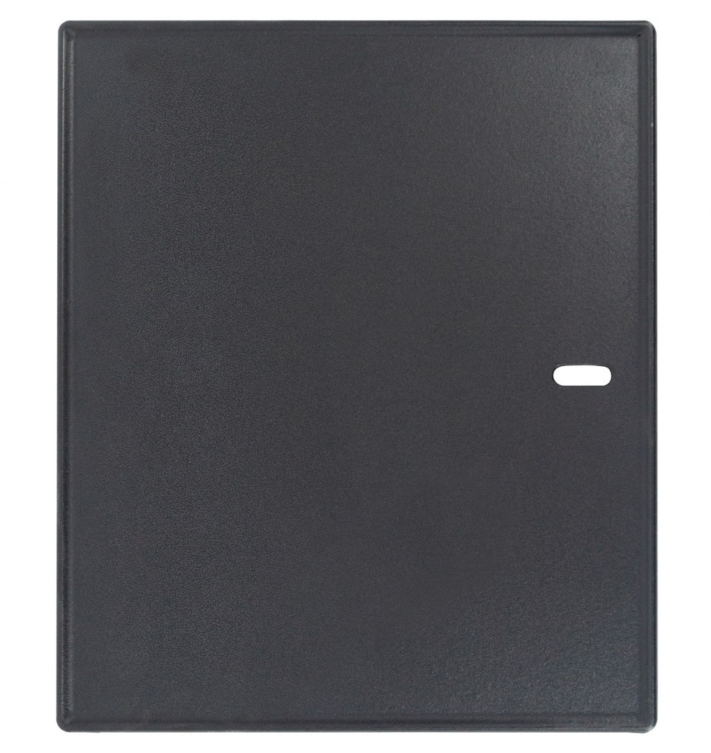 Płyta żeliwna - do grilla gazowego Yoer GG01S SteakMaster, GG02S SteakKing, GG04BK BeefMaster