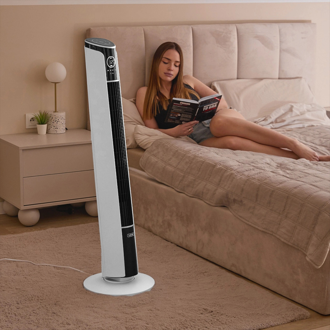 Wentylator kolumnowy Yoer Verto TF01W