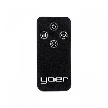 Pilot do wentylatora Yoer TF02BK