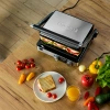 Grill elektryczny Yoer Panino EG02S