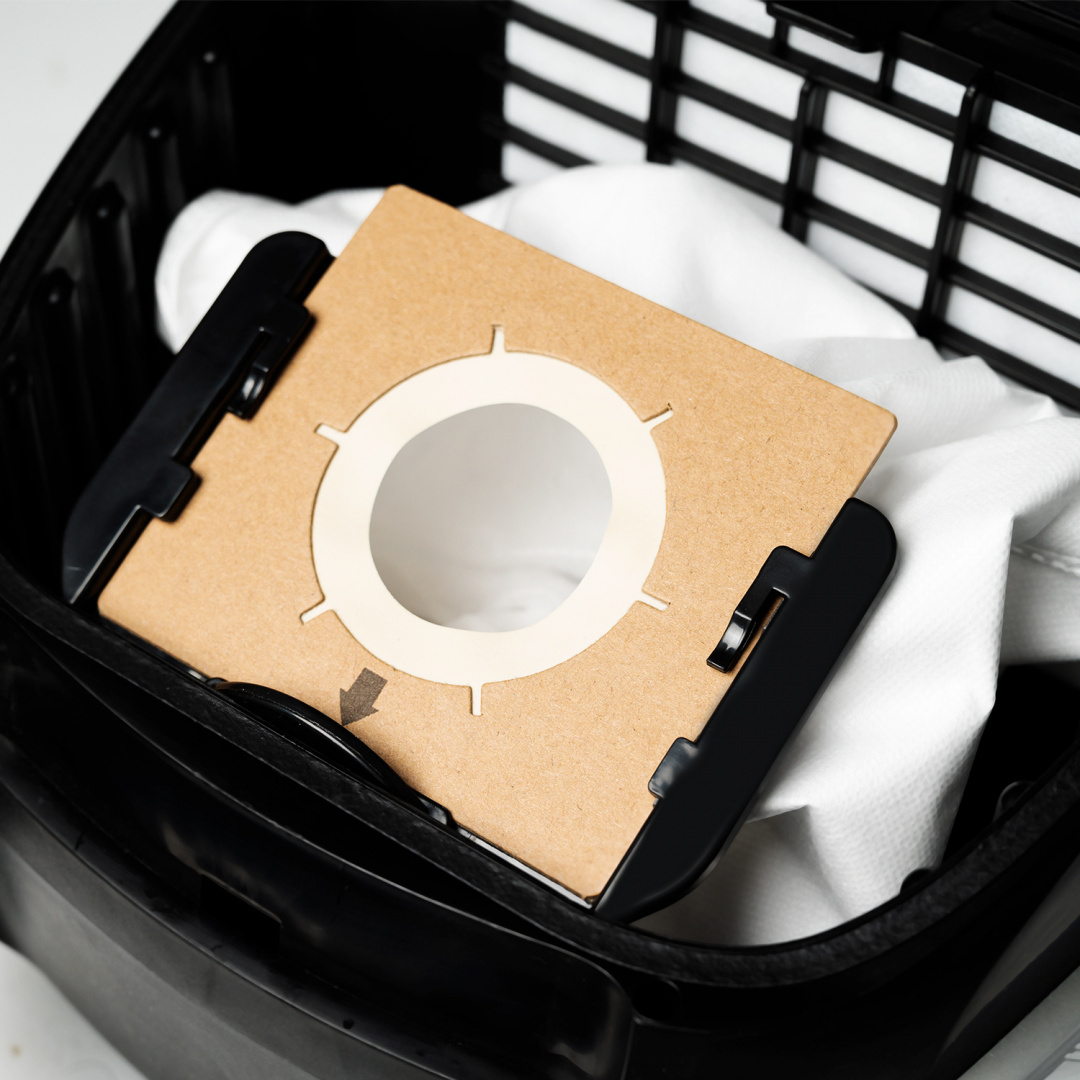 Uchwyt do worka na kurz do odkurzacza Yoer VC01BK