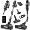 VC03G ZESTAW Odkurzacz pionowy Yoer UltimateDynamics + Bateria + Worek na kurz z filtrem HEPA + Szczotka do dywanów + Szczotka do wyczesywania sierści zwierząt