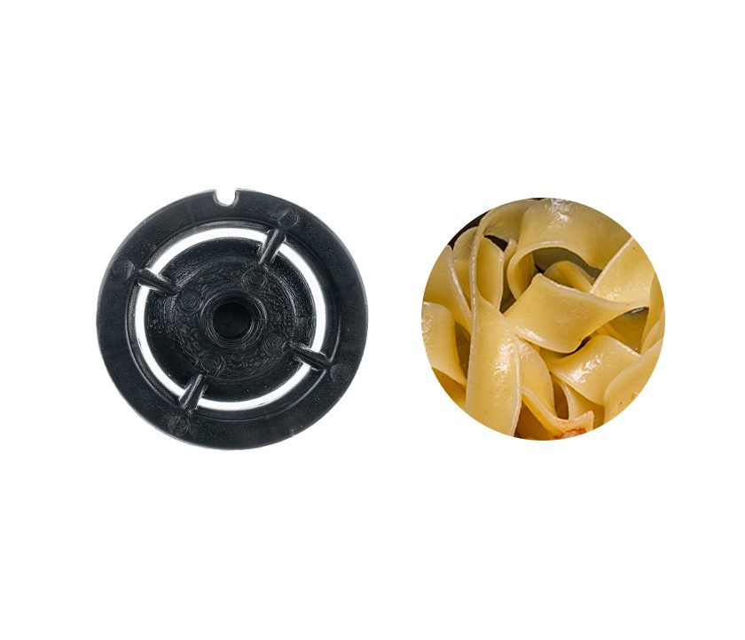 Nasadka do makaronu pappardelle do robota planetarnego Yoer KM01S