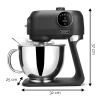 Planetarny robot kuchenny Yoer Astralo Pro KM04BK