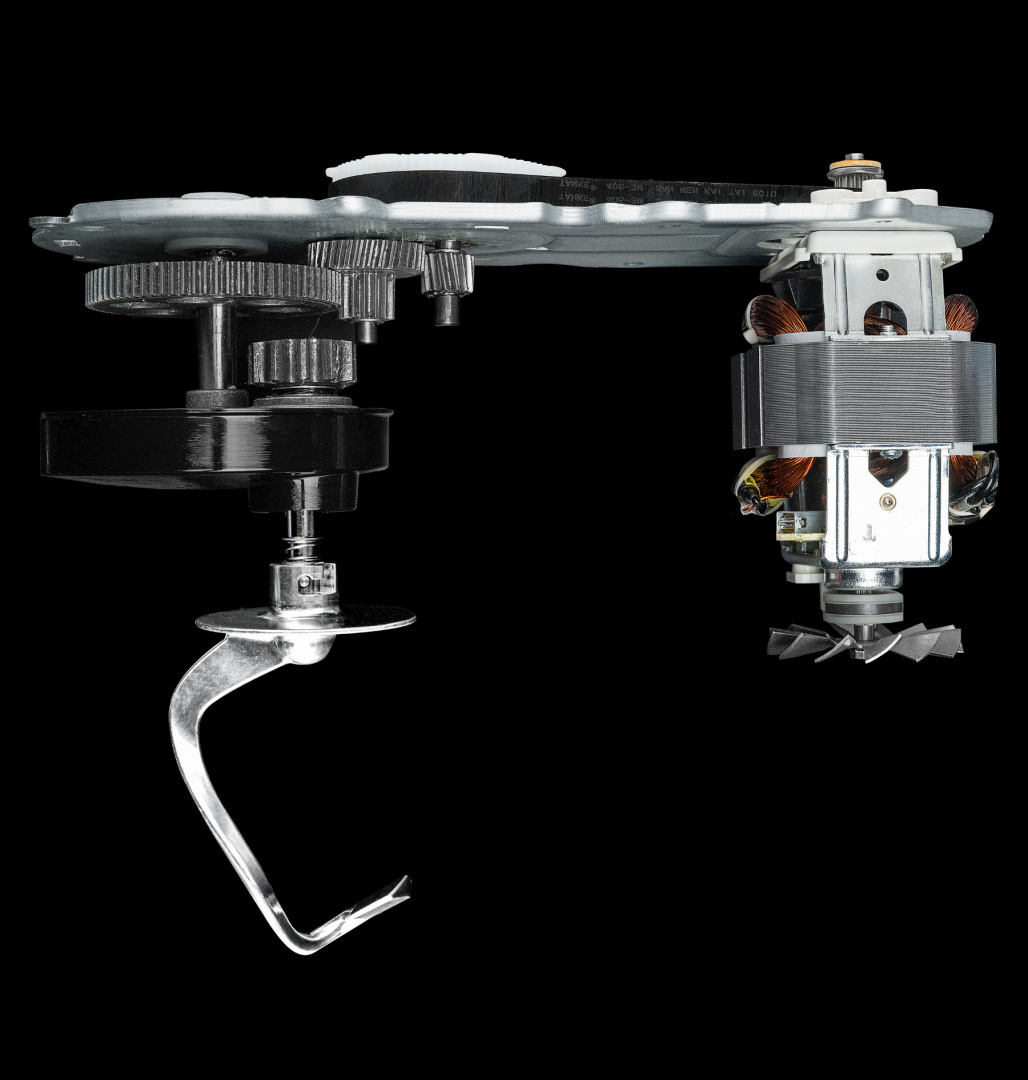 Robot kuchenny Yoer Stiro KM02BK