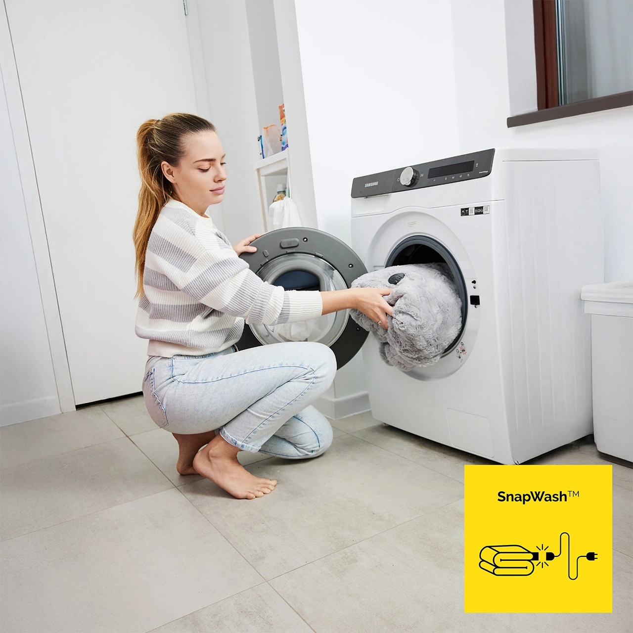 Koc elektryczny Yoer Bero EB01G 180x160 cm