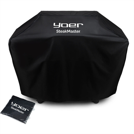 Pokrowiec na grill gazowy Yoer SteakMaster GG01S