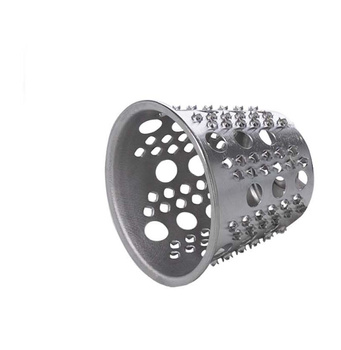 Tarka do ucierania ziemniaków do robota planetarnego Yoer KM01S