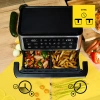 Air Fryer Frytkownica beztłuszczowa 11L Yoer MegaCrisp AF03BK