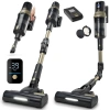 ZESTAW Odkurzacz pionowy + Bateria + 2 filtry