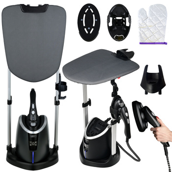 Prasowacz parowy Yoer X-Impressive GS01BK