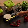 VSS01BK ZESTAW Zgrzewarka próżniowa Yoer FreshFood  z wagą + Pojemniki próżniowe
