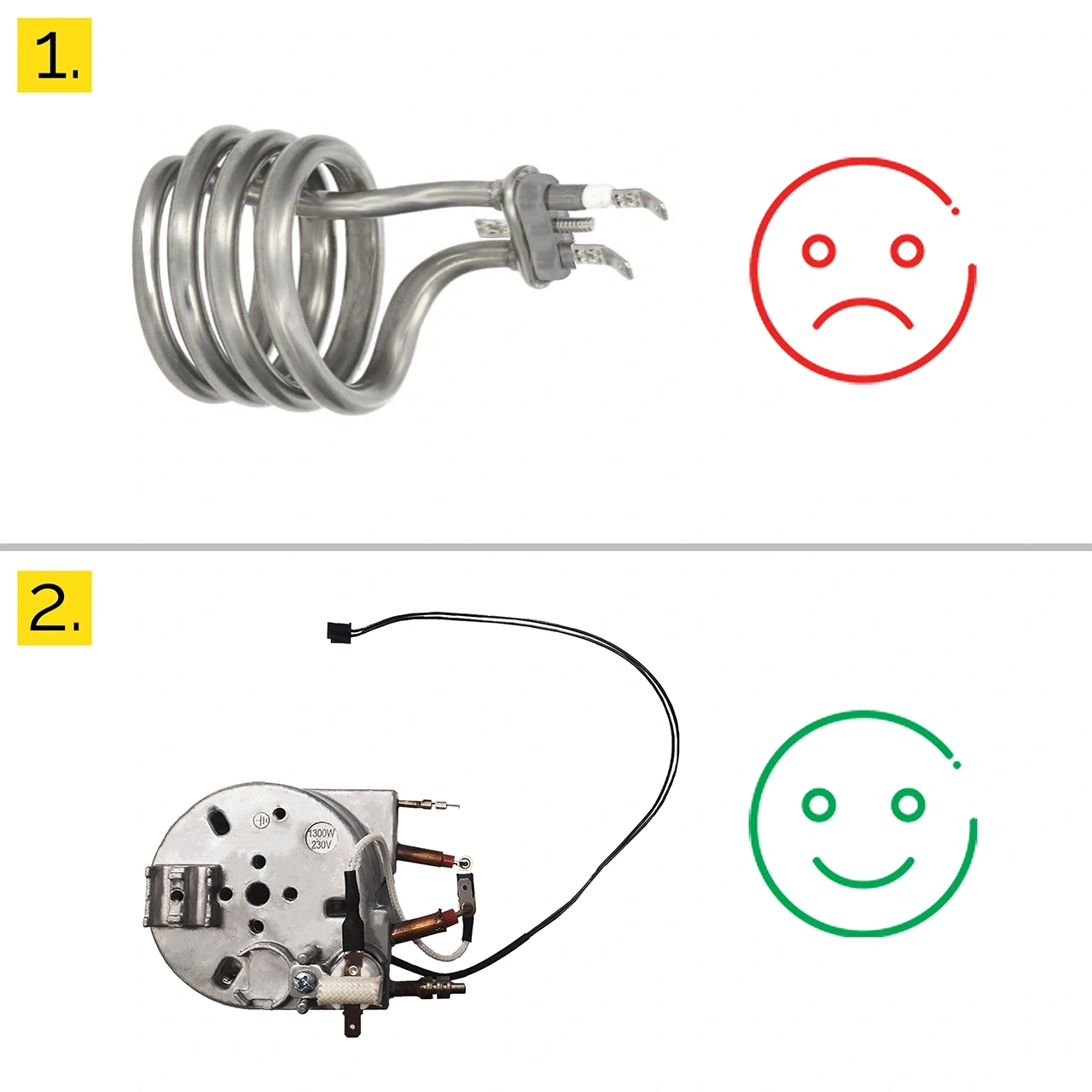 Ciśnieniowy ekspres do kawy Yoer Creamo Pro EMF03BK