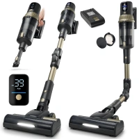 ZESTAW Odkurzacz pionowy + Bateria + 2 filtry