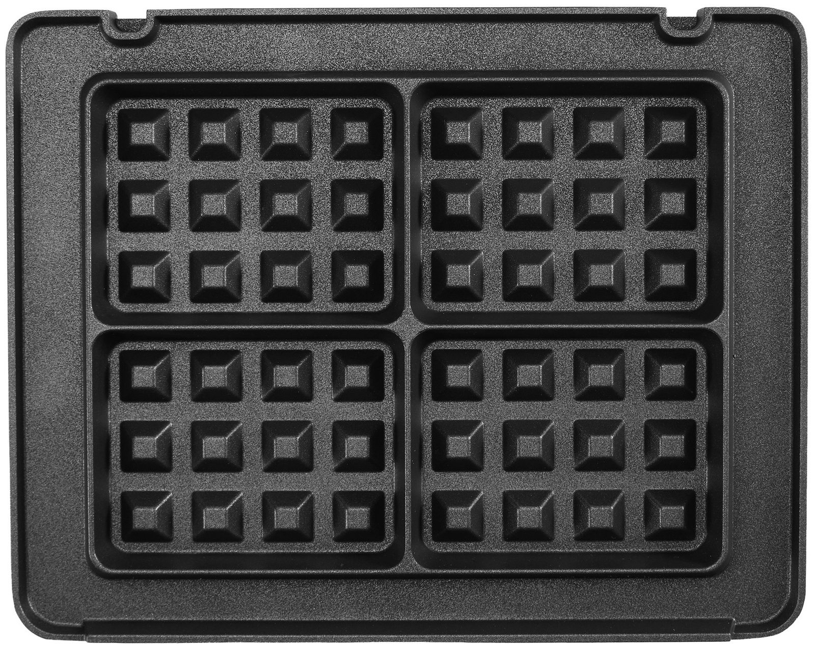 Płyta do gofrów do grilla elektrycznego Yoer EG06BK