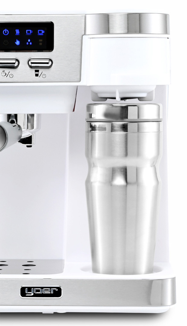 Kubek do ekspresu Yoer CCM03W