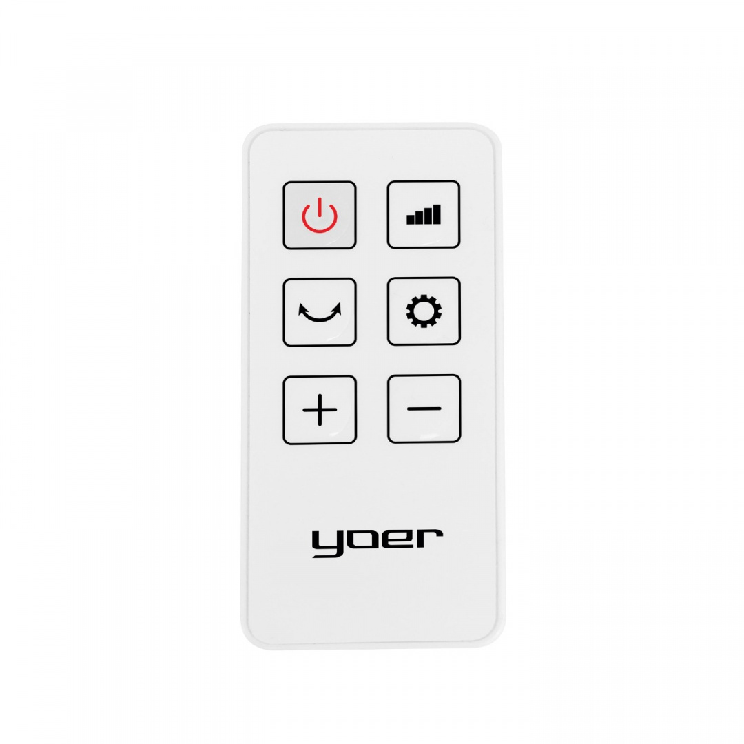 Pilot do termowentylatora Yoer FHH01W