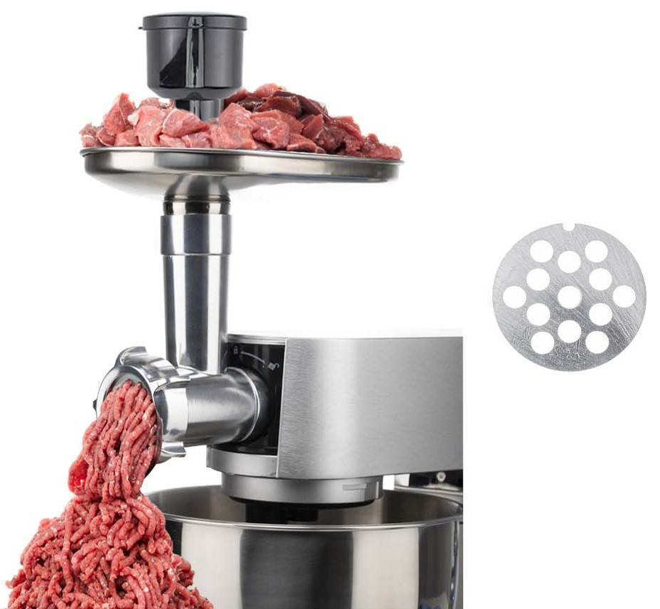 Sitko grube do robota planetarnego Yoer KM01S