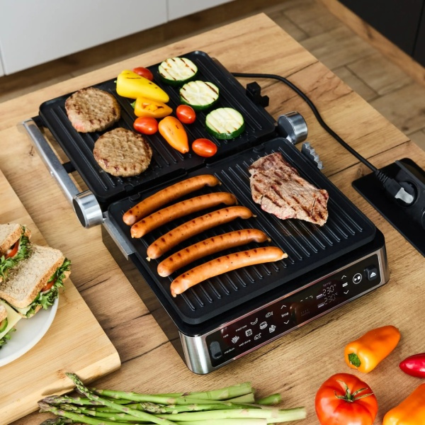 Płyta do grillowania do Yoer EG06BK
