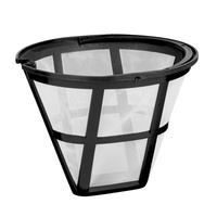 Filtr wielokrotnego użytku do ekspresu Yoer CMW02BK