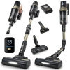 VC03G ZESTAW Odkurzacz pionowy Yoer UltimateDynamics + Bateria + Szczotka do dywanów + Szczotka do wyczesywania sierści zwierząt
