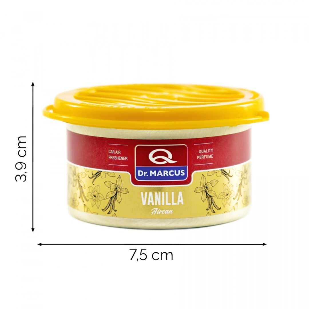 Odświeżacz powietrza waniliowy do oczyszczacza AP02W/AP02BK