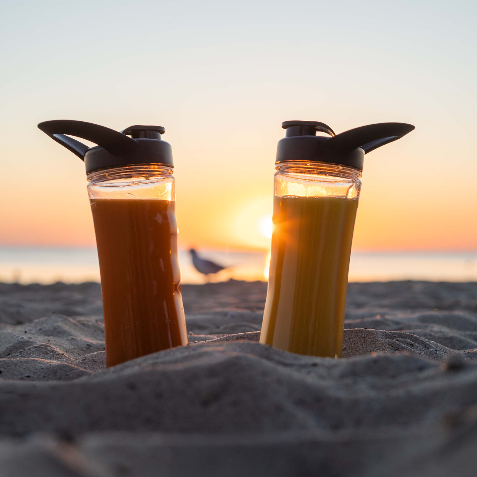 Kubek podróżny do blendera kielichowego Yoer JB03S