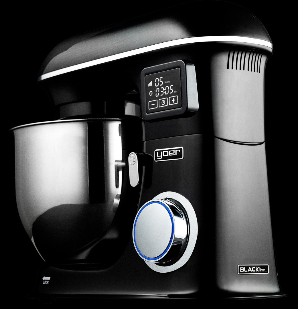 Robot kuchenny Yoer Stiro KM02BK