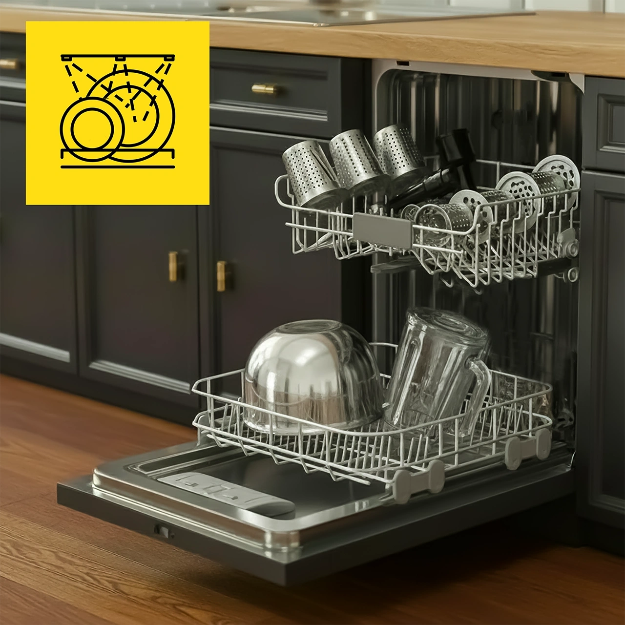 Planetarny robot kuchenny Yoer Astralo KM03S