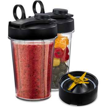 Zestaw kubków XL do blendera kielichowego Yoer JB04S