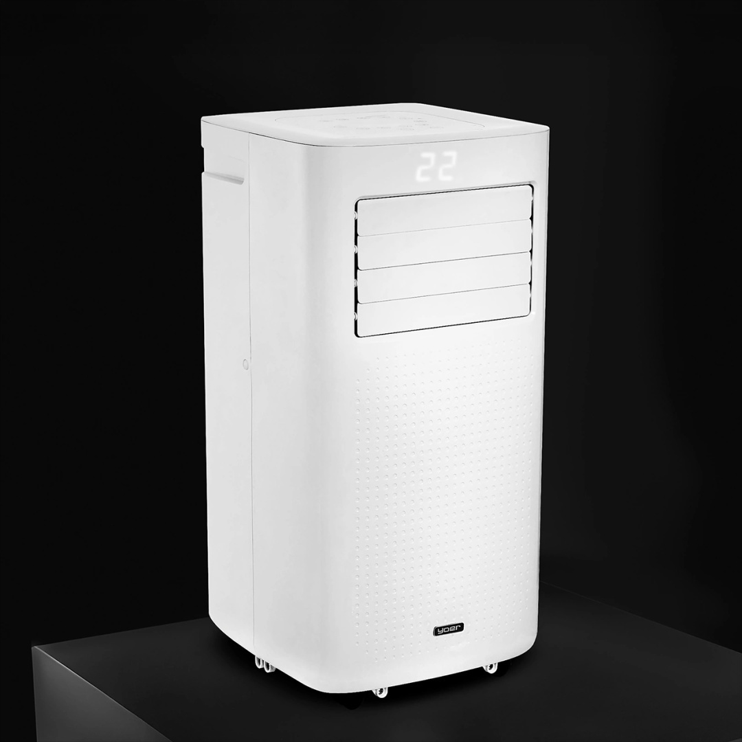 Przenośny Klimatyzator Yoer FrostBox PAC03W