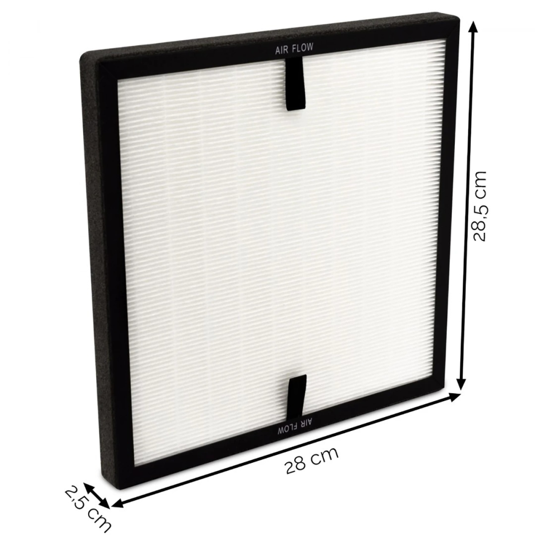 Filtr HEPA do oczyszczacza powietrza Yoer APH01W