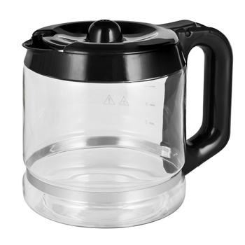 Dzbanek do ekspresu Yoer CMW02BK