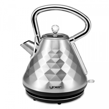 Bezprzewodowy Czajnik elektryczny Yoer Diamond EK01S