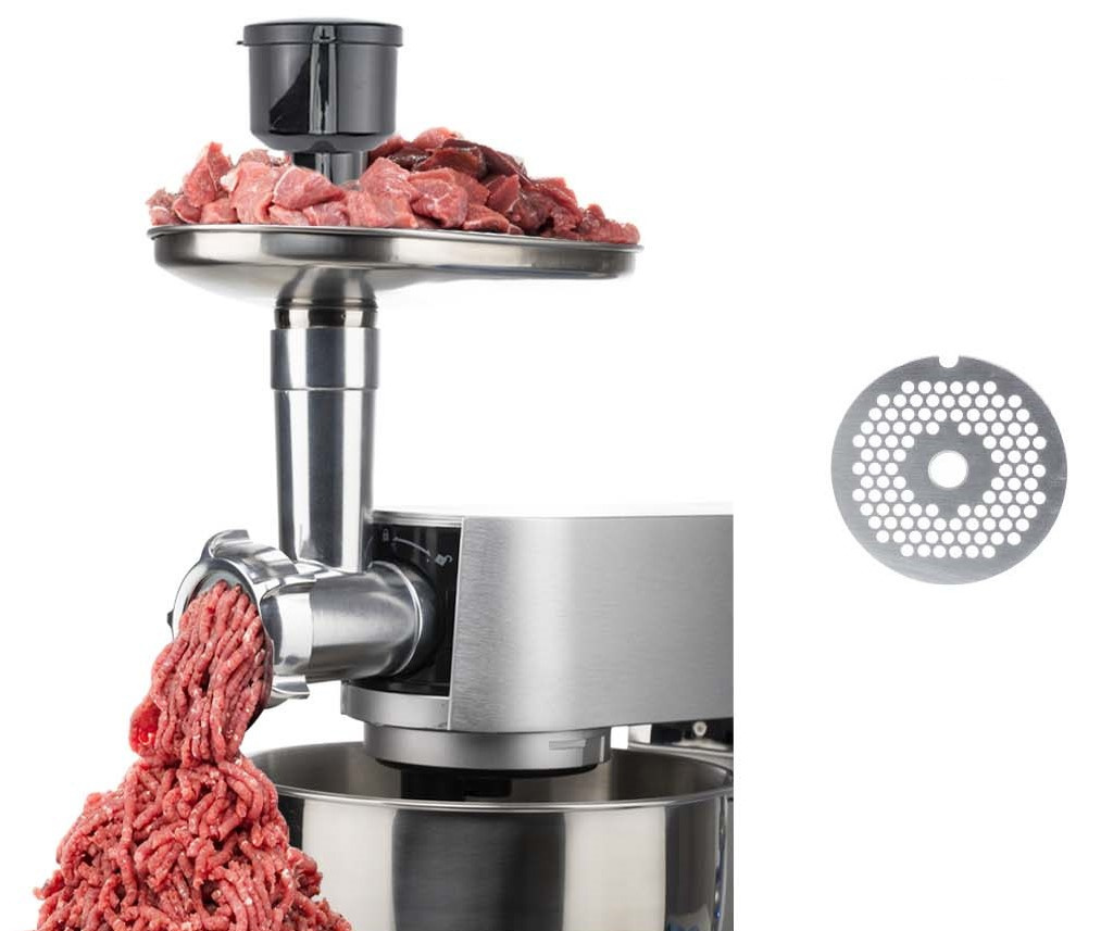 Sitko drobne do robota planetarnego Yoer KM01S